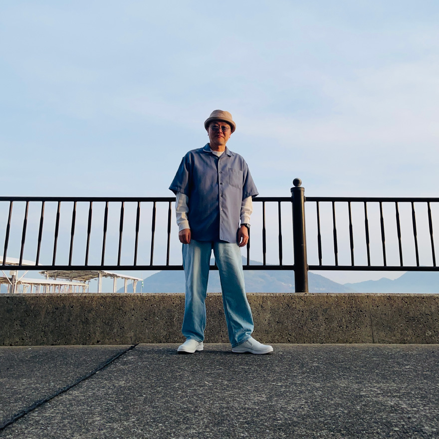 松下 浩之